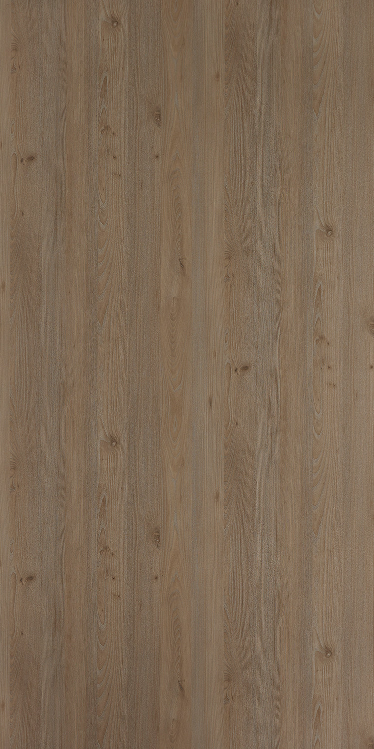 CR6439 - Sanded Knotty Ash