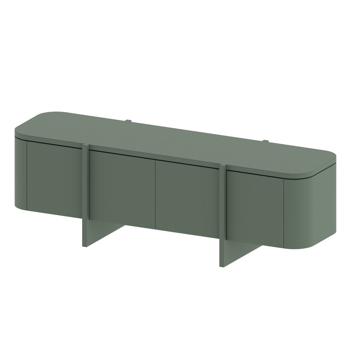 Sideboard Series – Aero
