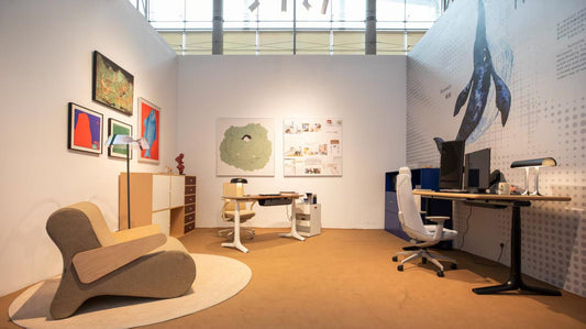 Home Office Workstations
