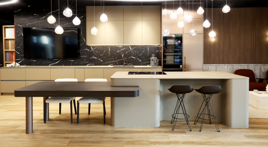 Formica® Kitchen & Home Furniture