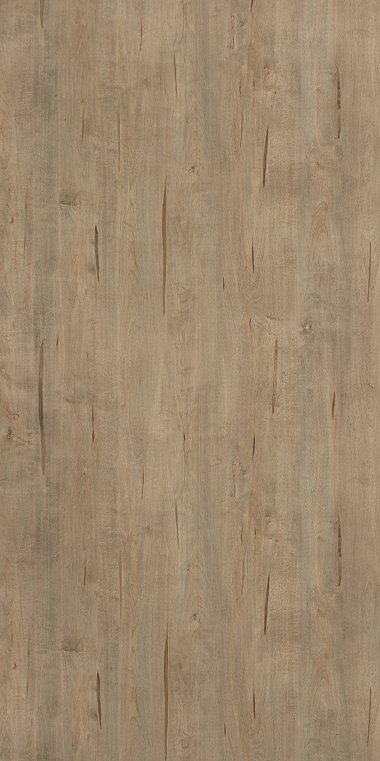 CR6441 - Natural Washed Maple