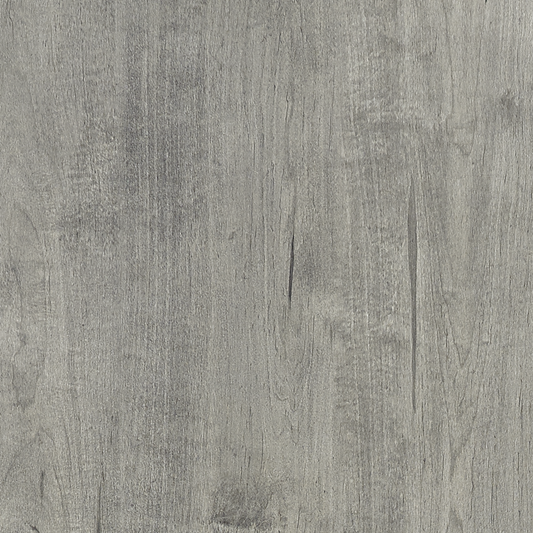 6442 - Gray Washed Maple Sawcut