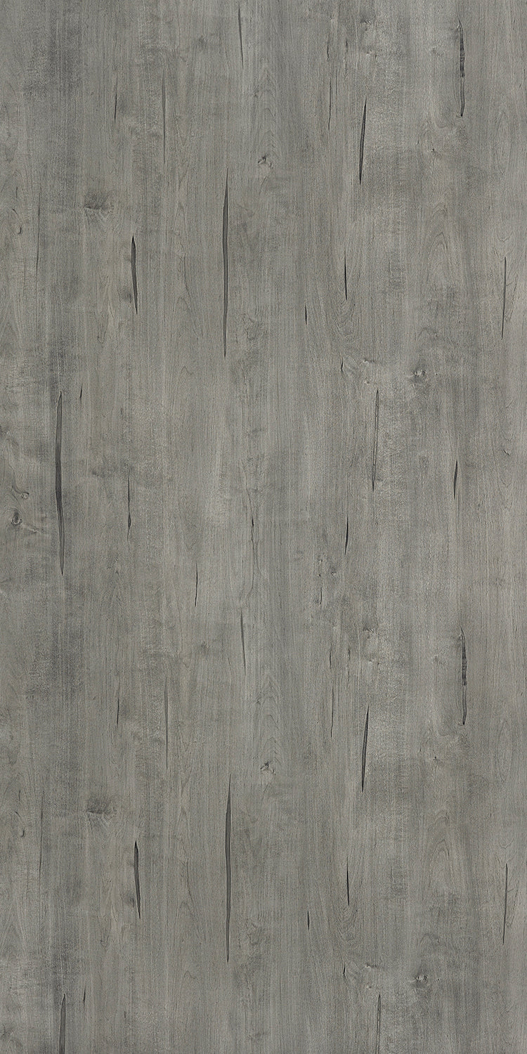 6442 - Gray Washed Maple