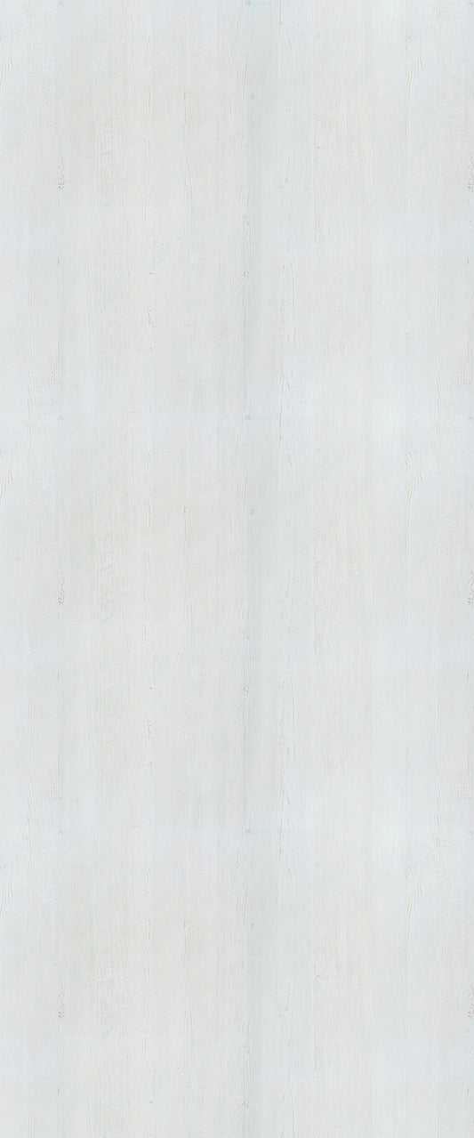 CR8902 - White Painted Wood