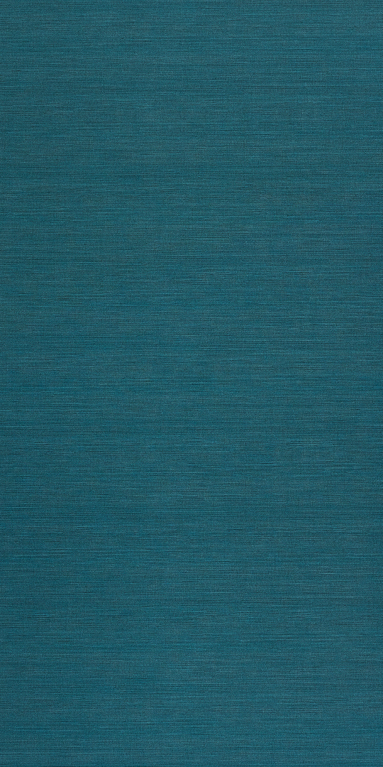 CR9521 - Turquoise Raw Silk