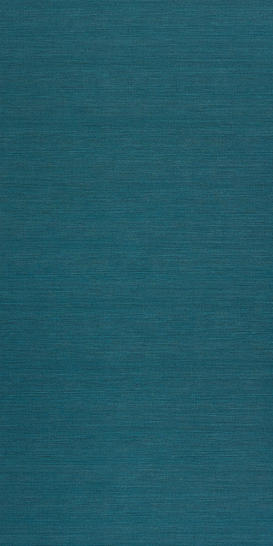 CR9521 - Turquoise Raw Silk