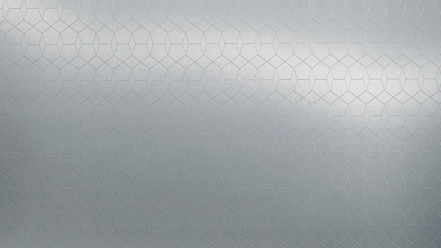 D1333 - Alu Brushed Sapphire Graphite