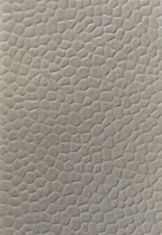 D6428 - Hammered Argent