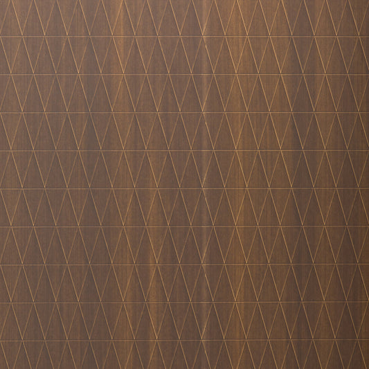 D8279 - Diamond Antique Brass