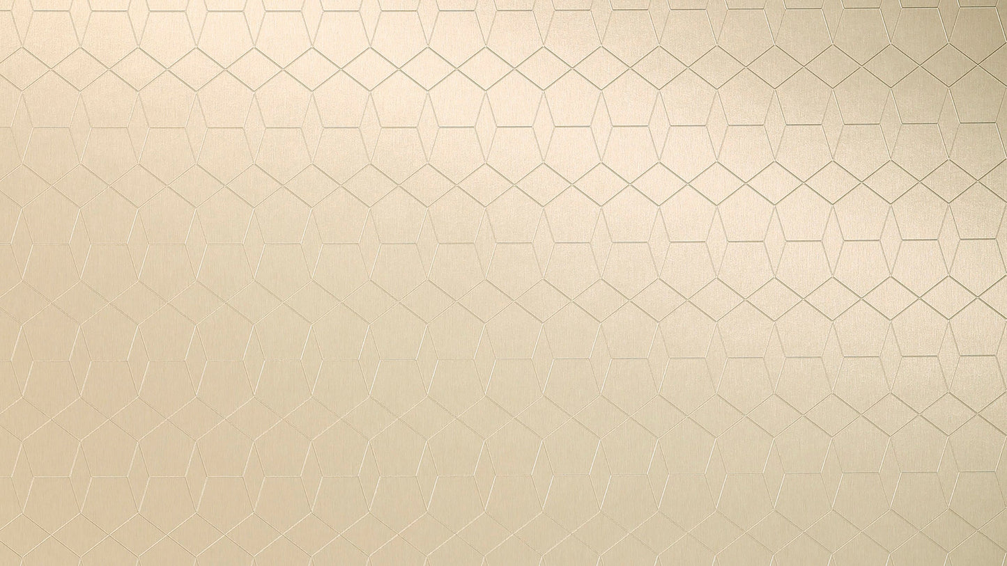 D9595 - Alu Brushed Sapphire Champagne