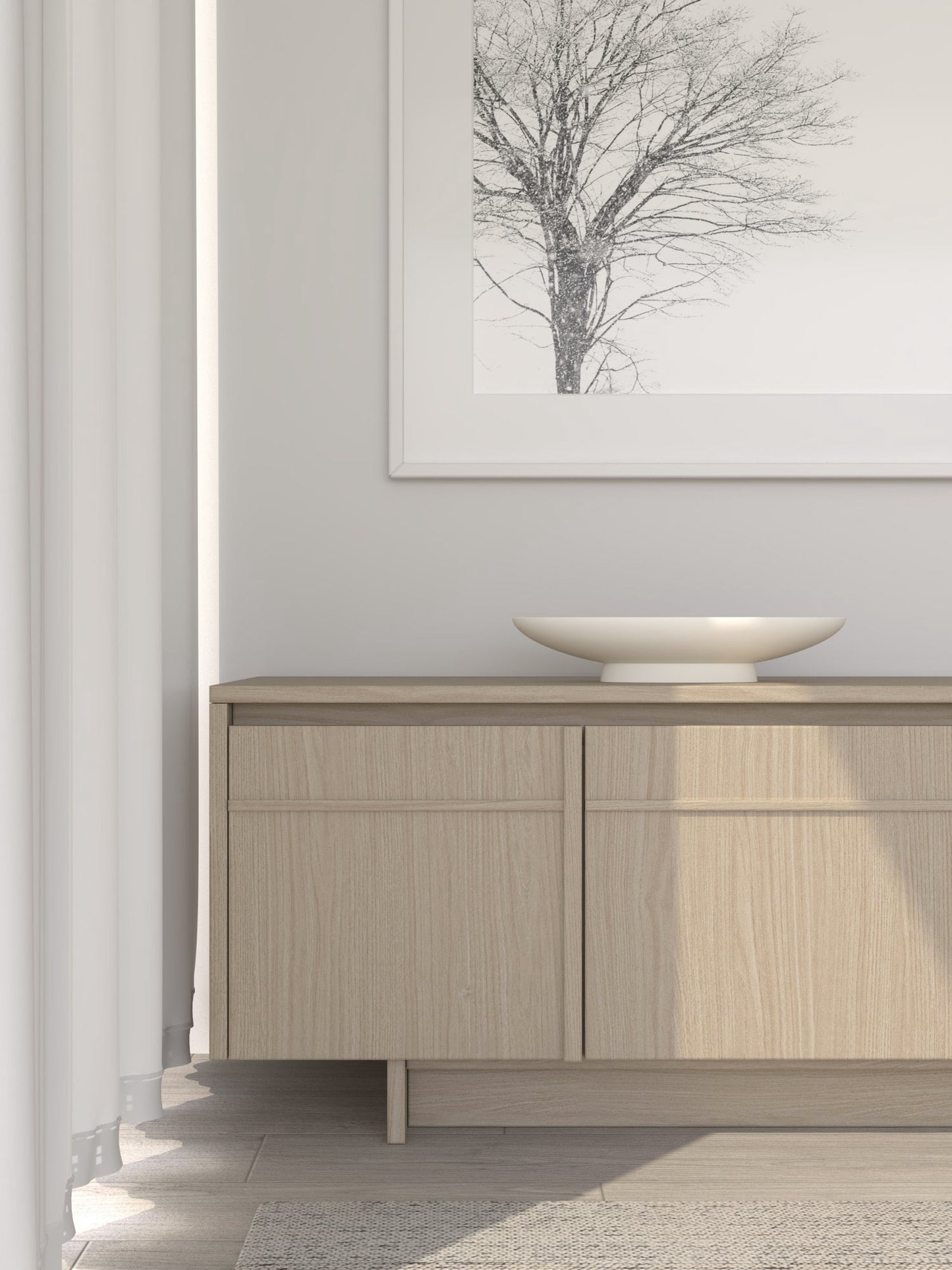 Sideboard Series - Essence