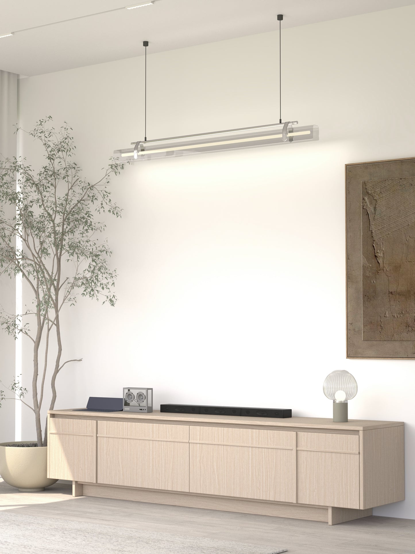 Sideboard Series - Essence