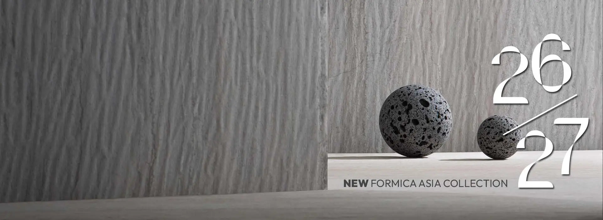 Formica Asia Collection