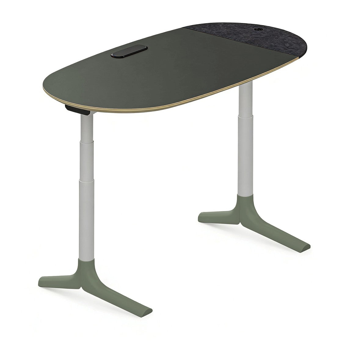 InnoLiftX – Height Adjustable Desk