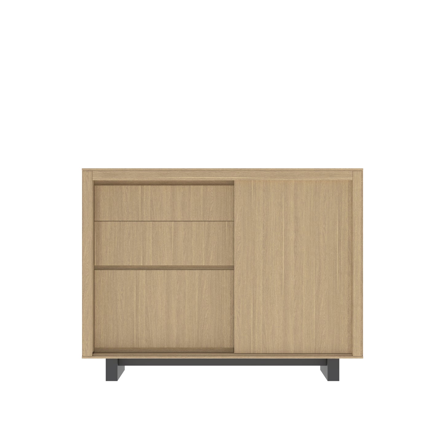 Dining Aera Cabinet Series - Loft